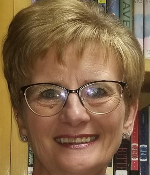 Kathy Cowan (Librarian)